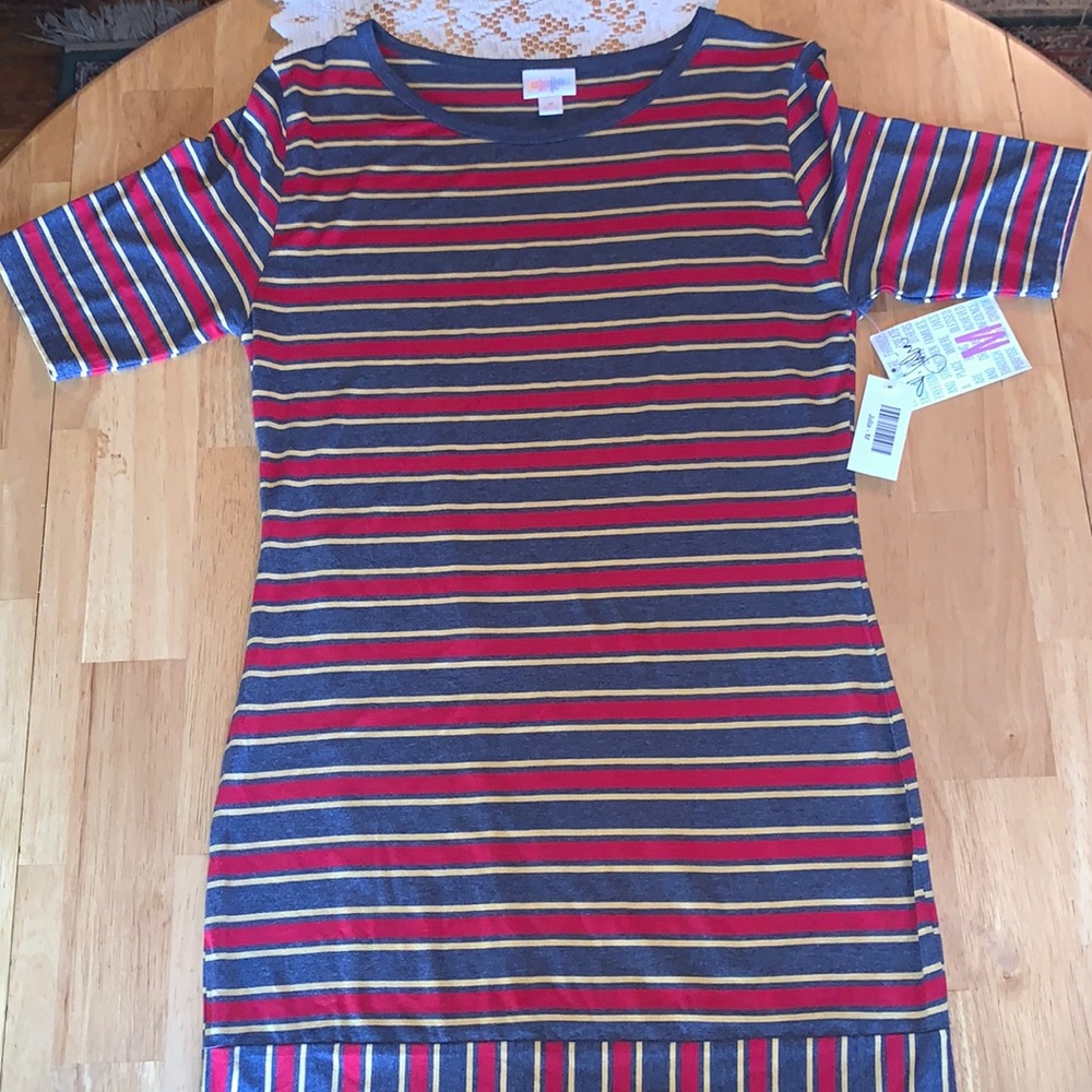 NWT!!! Lularoe dress.